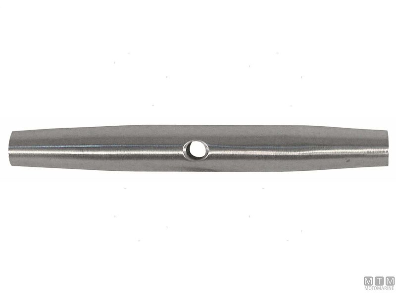 Corpo Tenditore INOX AISI 316 MTM