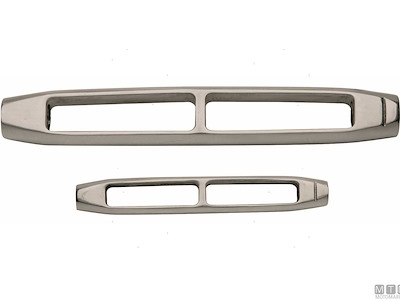 Corpo Tenditore Aperto INOX AISI 316 MTM