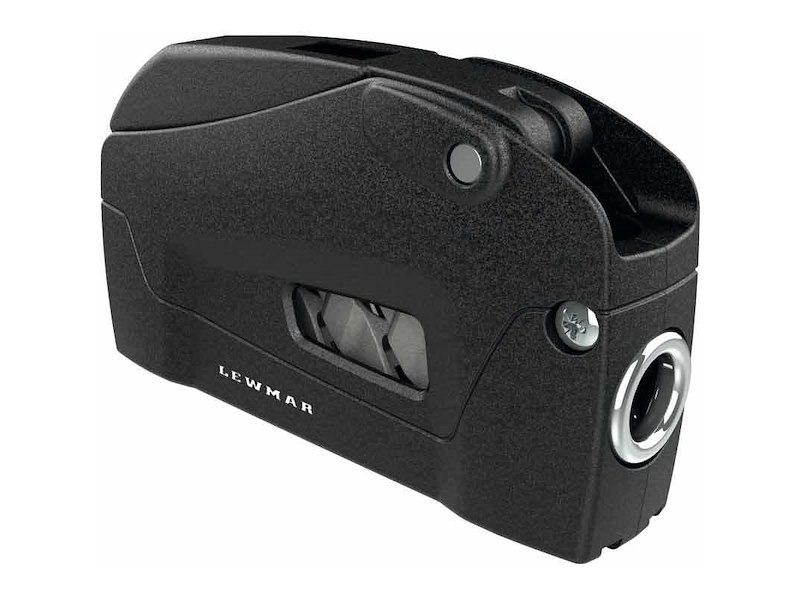 Stopper Lewmar DC2 Rope Clutch Singolo per cime 8/10