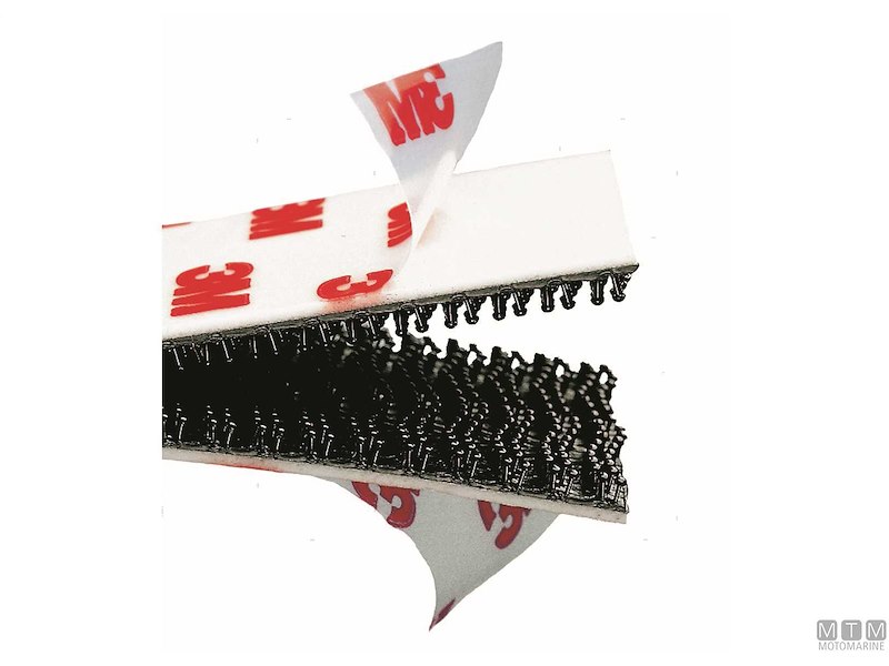 NASTRO RICHIUDIBILE 3M DUAL H25MM 5MT 