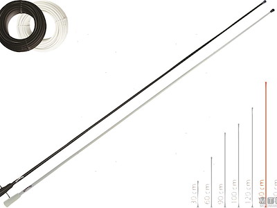 Antenna VHF RA400AIS