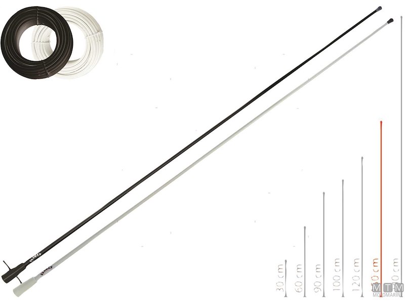 Antenna VHF RA400AIS