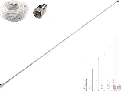Antenna VHF RA112AIS