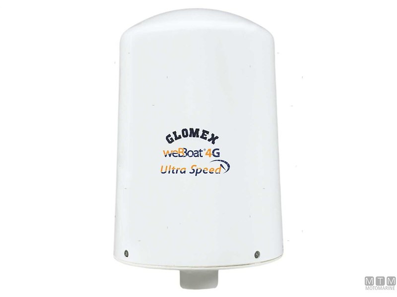 ANTENNA WI-FI GLOMEX WEBBOAT IT1104ULTRA