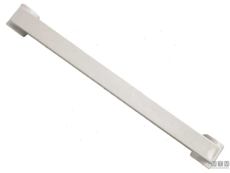 DISTANZIALE PER SCALETTA HOOK ALLUMINIO 