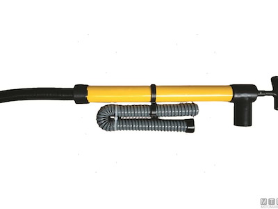 Pompa di Sentina Manuale Pro