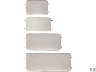 Cuscini per Ghiacciaie