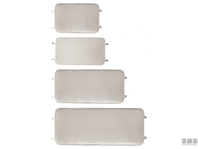 Cuscini per Ghiacciaie