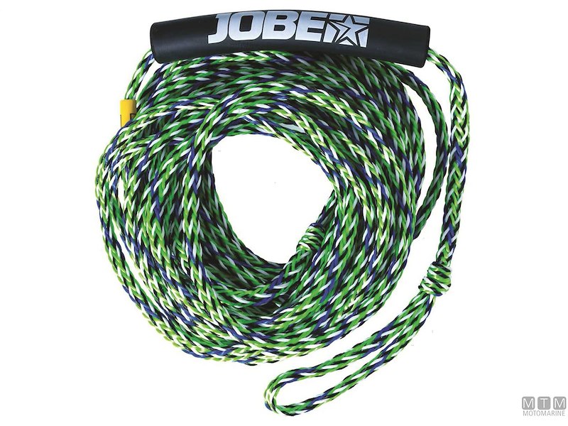 TRIANGOLO PER CORDA TRAINO WAKEBOARD TOW HOOK JOBE