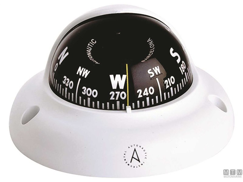 Bussola Autonautic C3