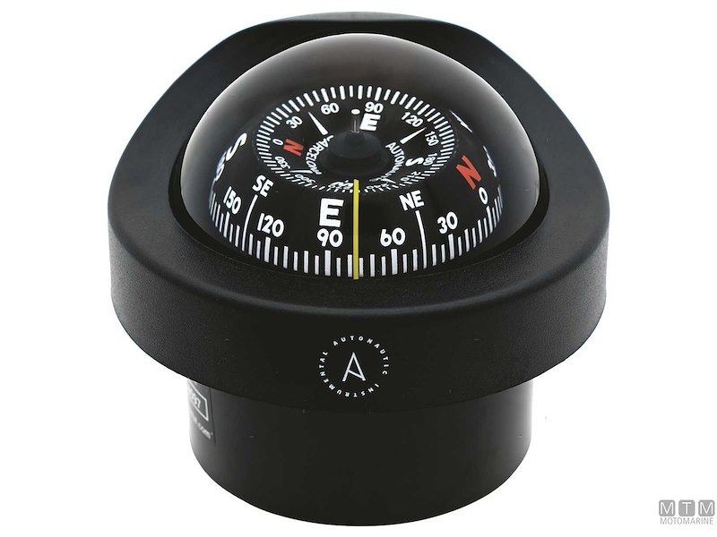 Bussola Autonautic C12/110