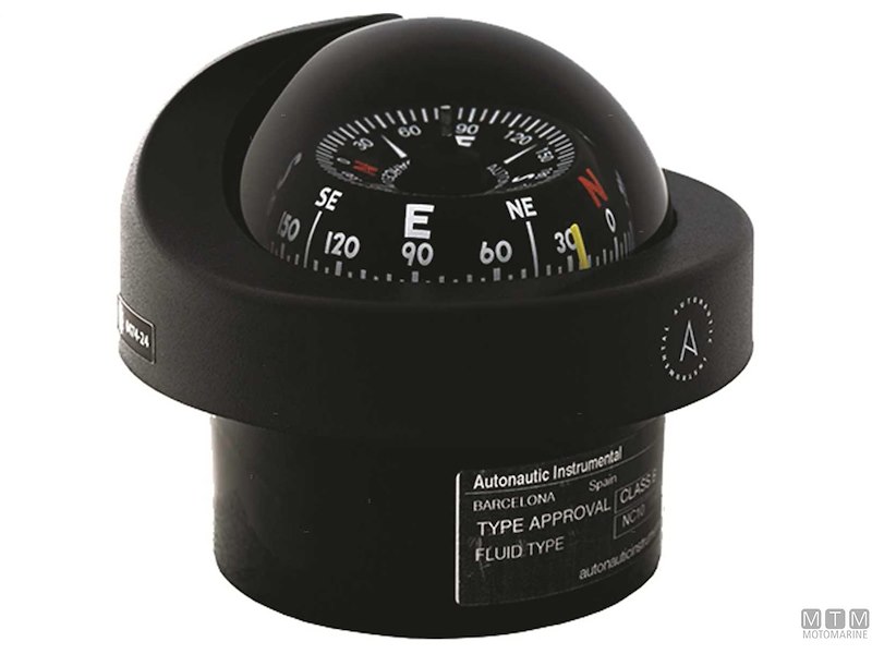 Bussola Autonautic C12/110
