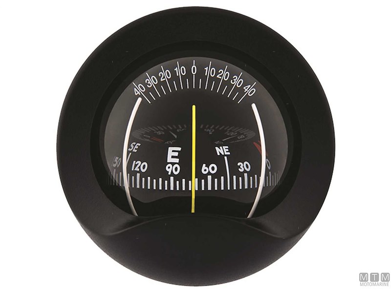 Bussola Autonautic C9