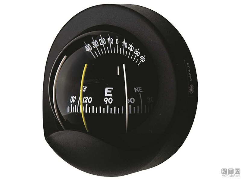 Bussola Autonautic C9