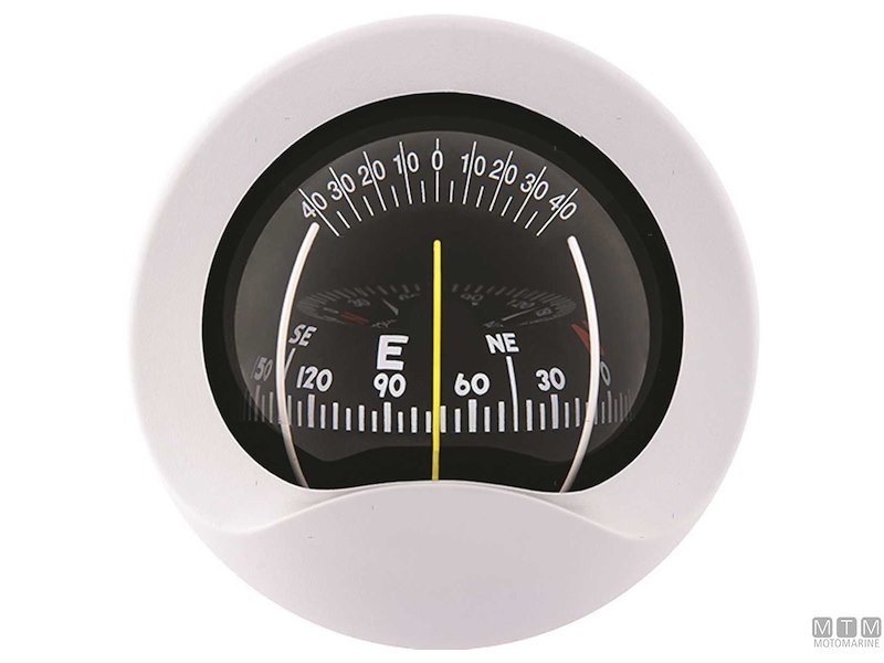 Bussola Autonautic C9