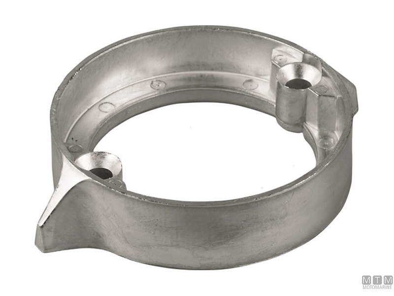 Anodo Collare per Volvo 290 Duo Prop