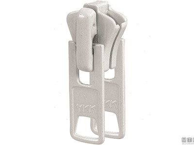 Cursori per Chiusure Zip YKK