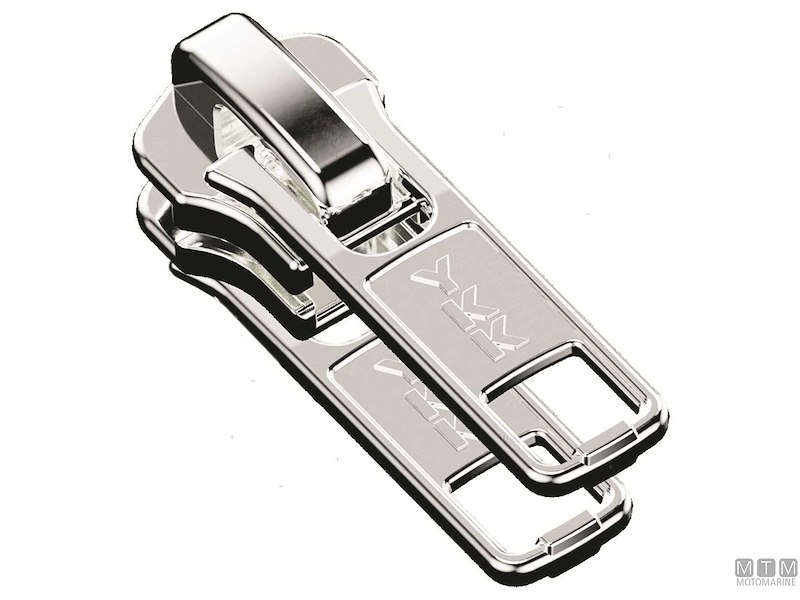 Cursori per Chiusure Zip YKK