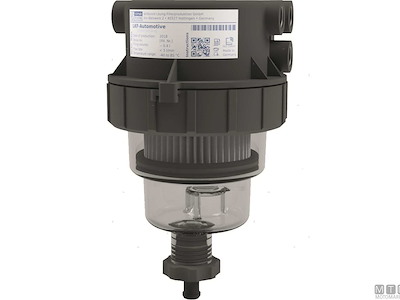 FILTRO SEPARATORE DIESEL LKF            