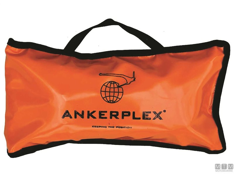 Borsa per Ancora Ankerplex