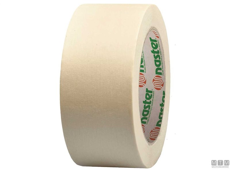 Nastro Carta per Mascheratura Mask 60