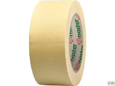 Nastro Carta per Mascheratura Mask 80 Plus