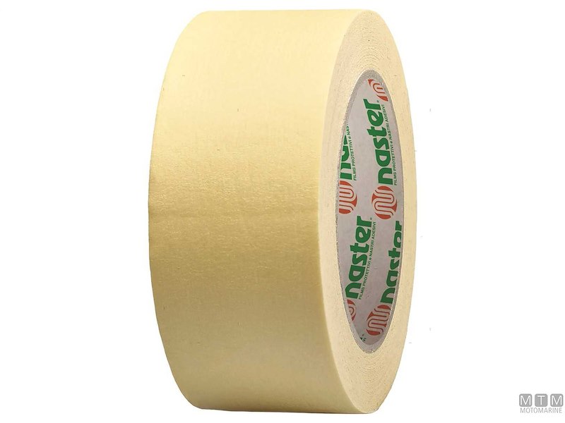 Nastro Carta per Mascheratura Mask 80 Plus