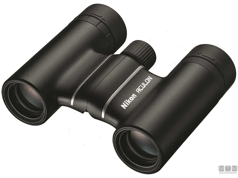 BINOCOLO NIKON ACULON T02 10X21 NERO