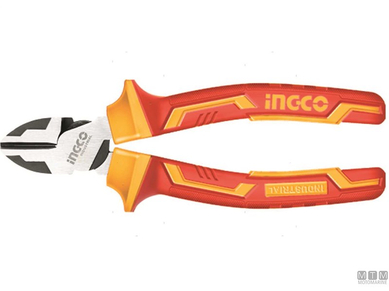 TRONCHESE ISOLATA L160MM                