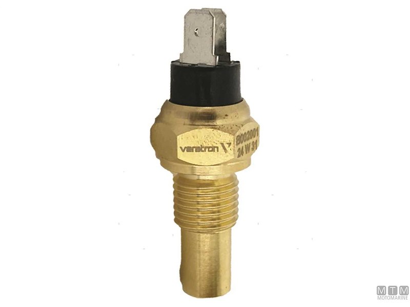 Sensori Trasmettitori Temperatura VDO-Veratron