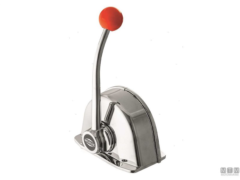 Comando Top Mount C-Flex Tipo Morse