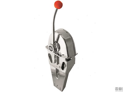 Comando Top Mount C-Flex Tipo Morse