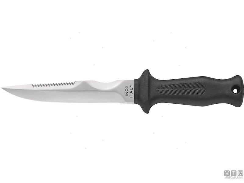 Coltello Mac Sub-16C Lama 15,5cm