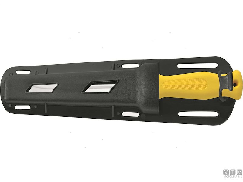 Coltello Mac Sub-16C Lama 15,5cm