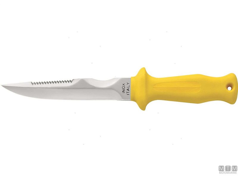 Coltello Mac Sub-16C Lama 15,5cm