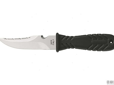 Coltello Mac Shark-10 Lama 10cm