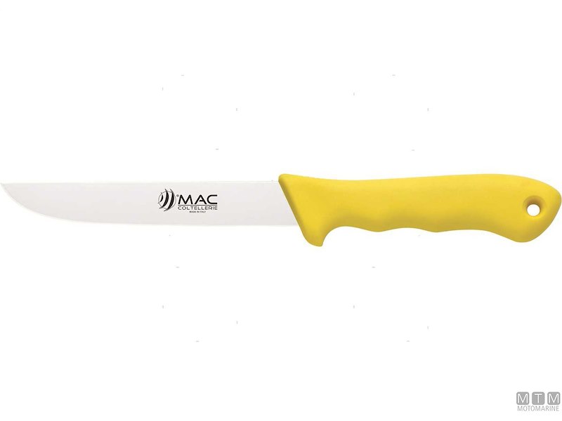 Coltello Sfilettatore Mac D305 Lama 15cm