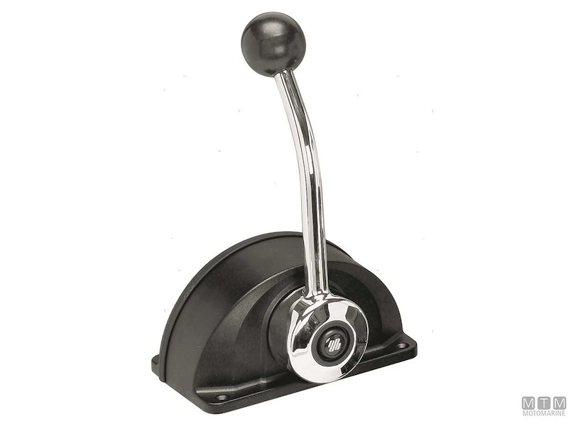 Comando Top Mount B301B/B302B