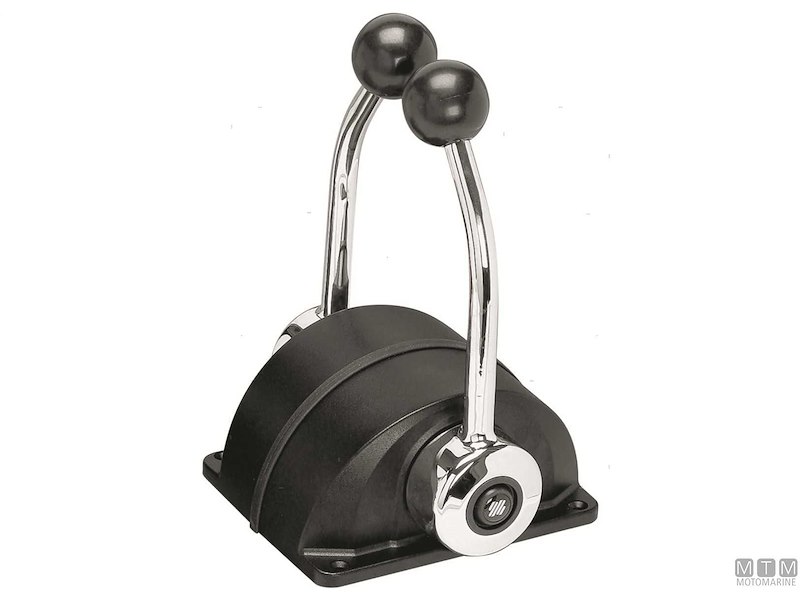 Comando Top Mount B301B/B302B