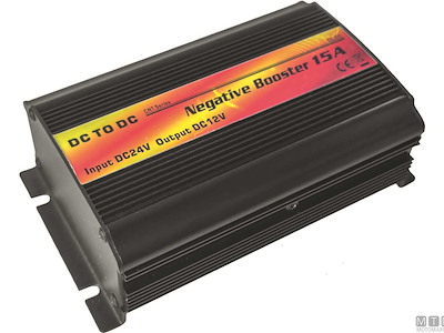 Riduttore di Tensione Marine New Energy 2412V