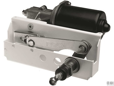 Tergicristalli Roca W25