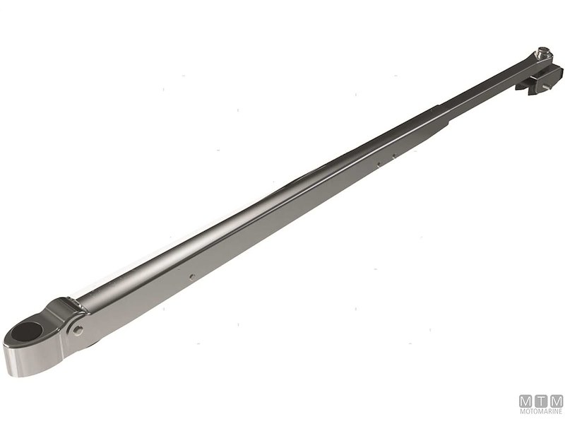 Tergicristalli Roca W25