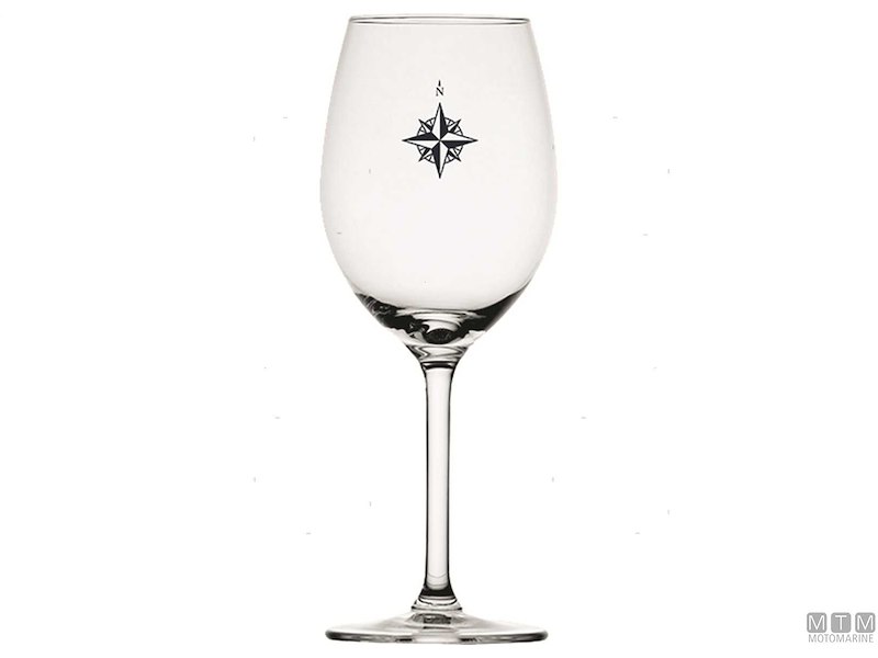 SET CALICI VINO MB NORTHWIND ECOZEN