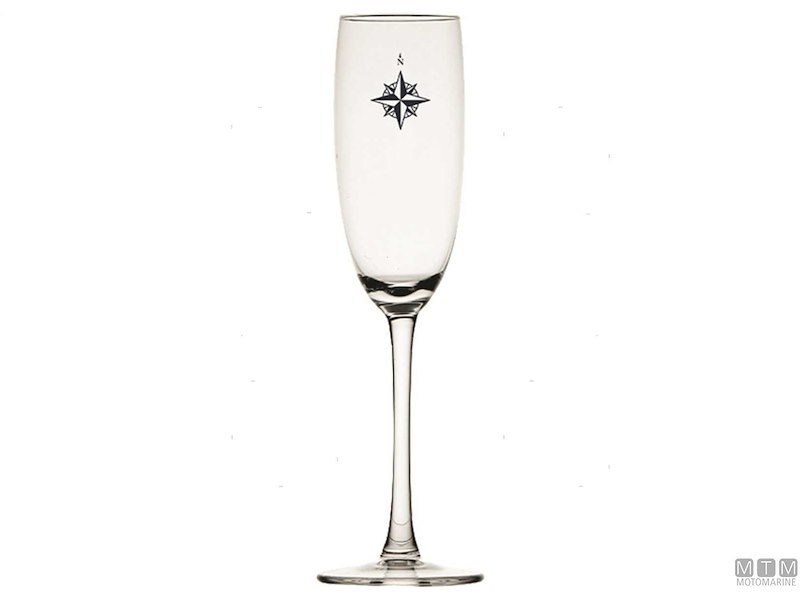 SET CALICI CHAMPAGNE MB NORTHWIND ECOZEN