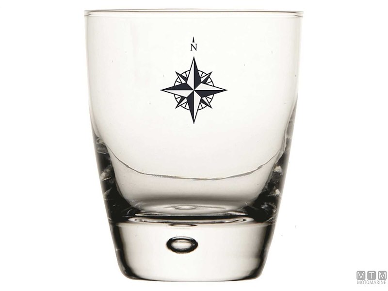 SET BICCHIERI ACQUA MB NORTHWIND ECOZEN