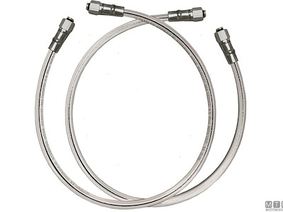 Kit Tubi Idraulici OB-2C130-SVS