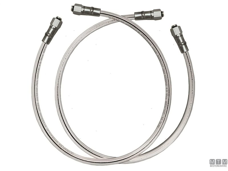 Kit Tubi Idraulici OB-2C130-SVS