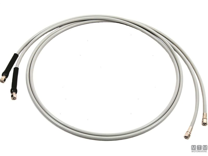 Kiti Tubi Idraulici OB-SVS