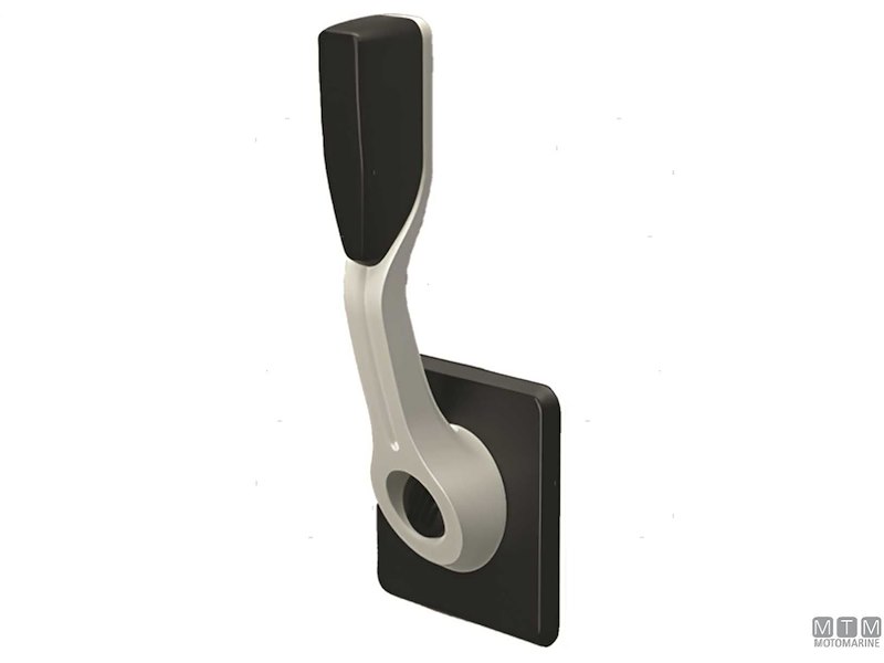 Comando Monoleva B186