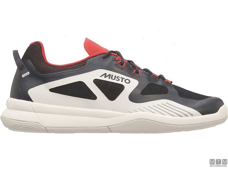 Scarpe Musto Dynamic Race Trainer